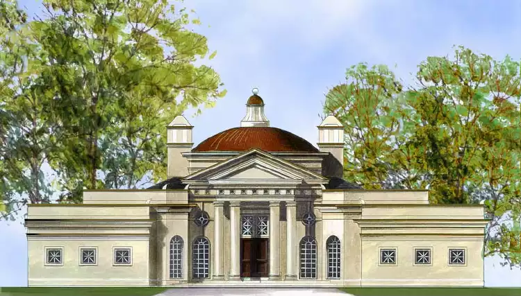 image of 3001 - 3500 square feet house plan 7725